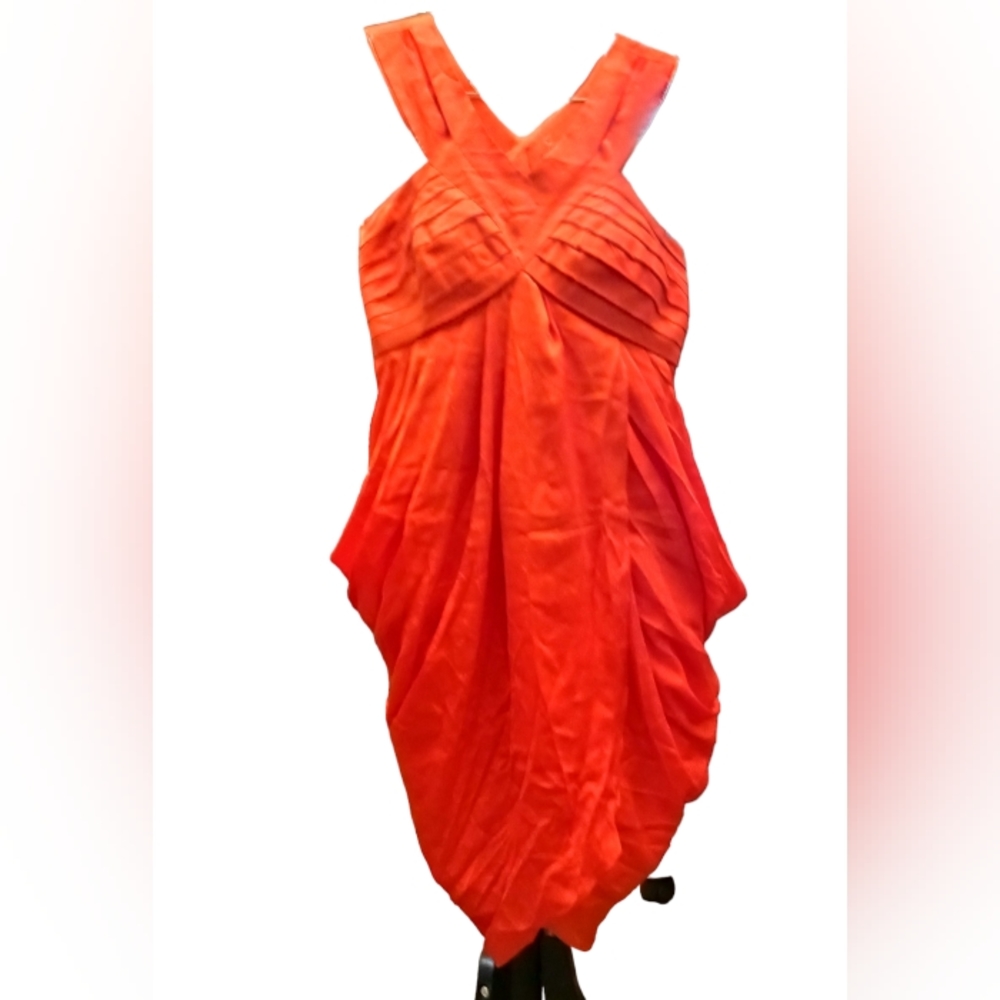 Women Dress, color Yellow